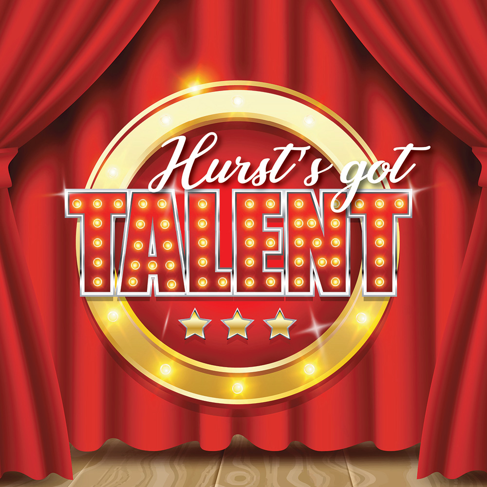 Hurst’s Got Talent – St Lawrence Fair, Hurstpierpoint