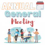 Annual General Meeting