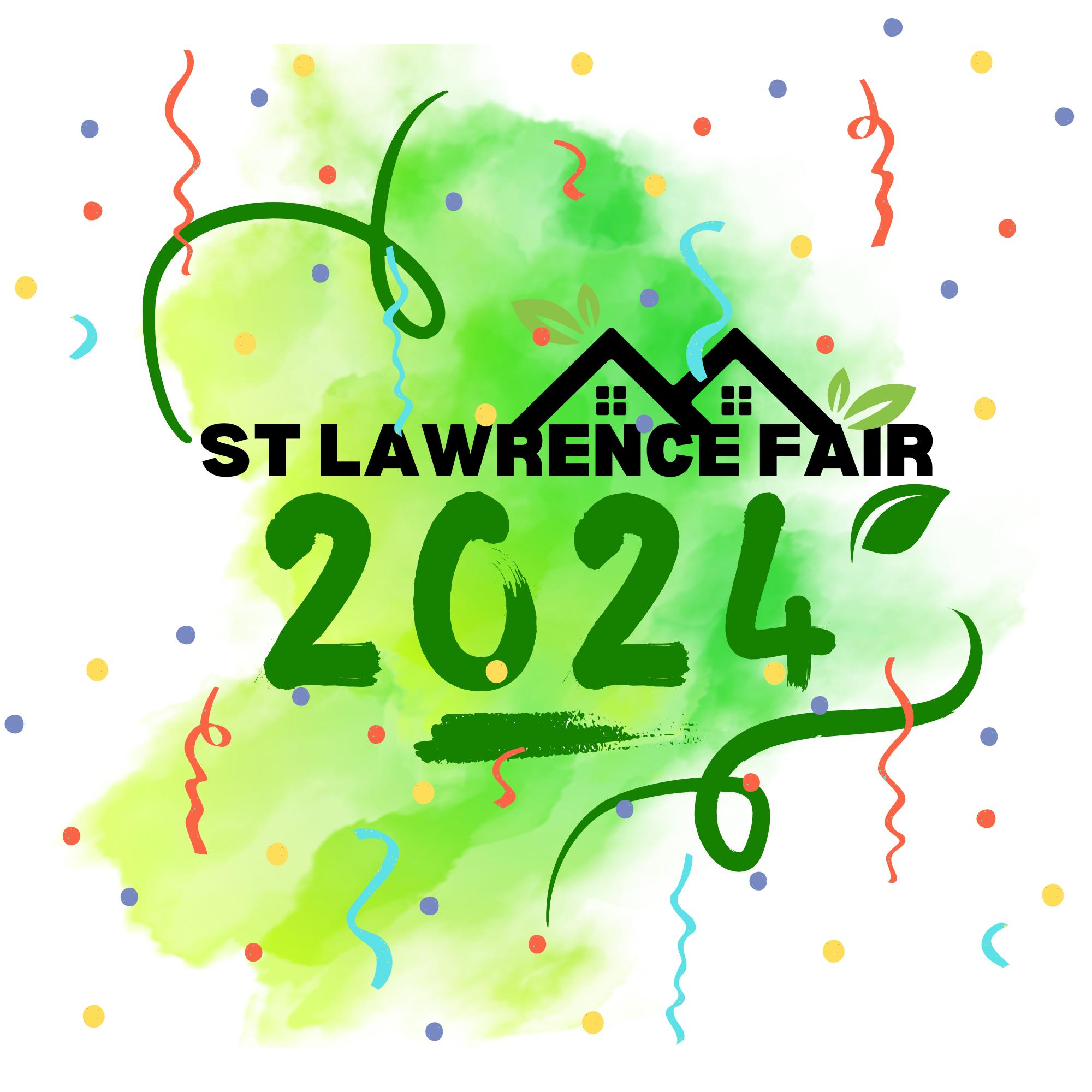 St Lawrence Fair 2024 St Lawrence Fair, Hurstpierpoint